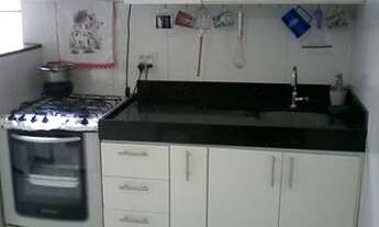 Imagem 4: Venda Residential / Apartment Contagem MG