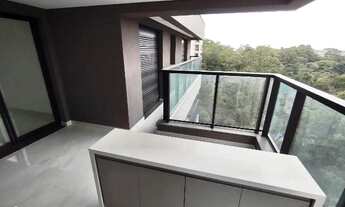 Imagem 2: APARTAMENTO DE 150 M2, COM 03 SUÍTES, 04 VAGAS, 02 DEPÓSITOS