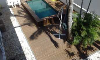 Imagem 2: Lindo Sobrado a uma quadra do Mar - Praia Alegre/Penha/SC