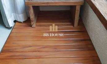 Imagem 7: Cobertura sem condomínio, Vila Valparaíso, Santo André