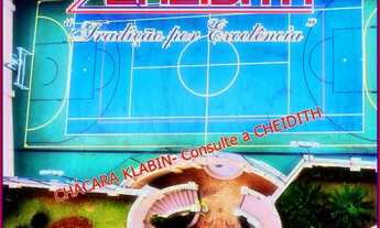 Imagem 4: Apartamento para venda tem 208 metros quadrados com 3 quartos