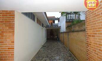 Imagem 4: Casa à venda, 272 m² por R$ 725.000,00 - Balneário Flórida - Praia Grande/SP