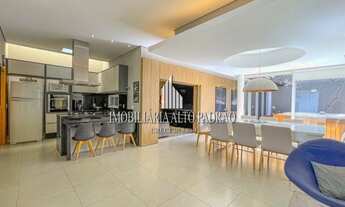 Imagem 6: Casa de Condomínio com 3 dorms, Condomínio Vilage La Montagne, São José do Rio Preto - R