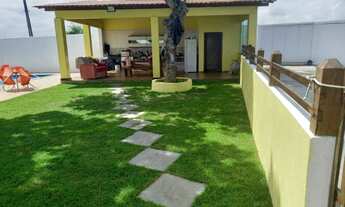 Imagem: Alugo chácara com ou sem mobilia