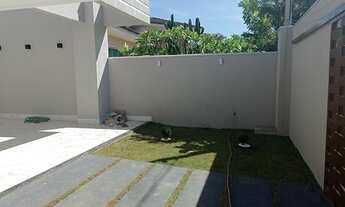 Imagem 3: Casa com 3 dormitórios à venda, 239 m² por R$ 630.000,00 - Plano Diretor Sul - Palmas/TO