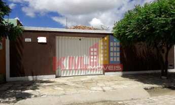 Imagem: VENDA! Casa disponível no bairro Abolição