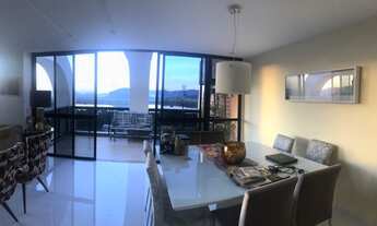 Imagem 3: COBERTURA DUPLEX 3 SUITES, 201m²