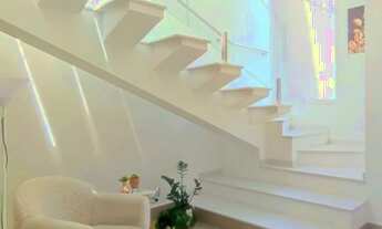 Imagem 6: Sobrado com 4 dormitórios à venda, 242 m² por R$ 1.380.000,00 - Mosaico da Serra - Mogi da