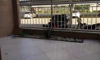 Imagem 4: Fone: 79-99961.5001<br>Apartamento para venda com 52 metros quadrados com 2 quartos