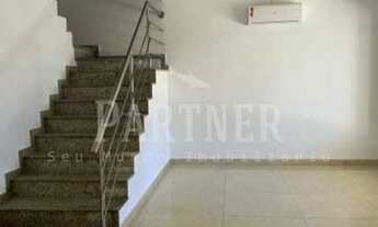 Imagem 2: Partner Apresenta Casa Tríplex Condomínio Bothanica Nature