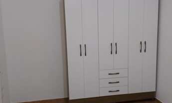 Imagem 5: Apartamento para aluguel, 1 quarto, 1 vaga, Itaberaba - São Paulo/SP