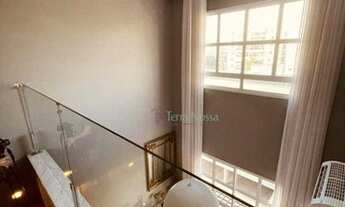 Imagem 5: Lindo Apto Duplex no Cambuí