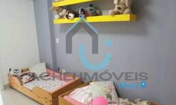 Imagem 7: Quatro quartos com duas vagas na escritura