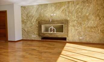 Imagem 5: Casa Nova em condomínio de alto padrão em Campos do Jordão-SP