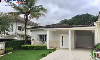 Imagem 4: Alphaville Residencial 3 - 3 dorms, churrasqueira, ofurô Pacote R$ 10.000,00