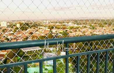 Imagem 3: Apartamento 65m2 03 Dormitórios 01 Suíte Sacada 02 Banheiros 02 Vagas Jardim Ismênia - São