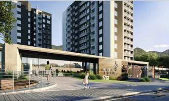 Imagem: Apartamento Jardim das Orquídeas - Vila