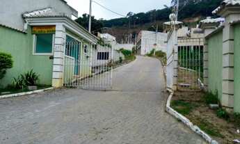 Imagem 2: Terreno 8x15 em condomínio fechado, Taquara