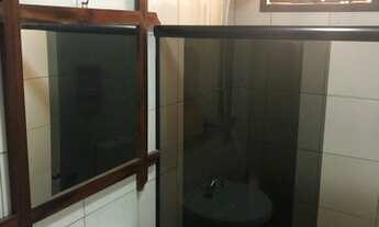 Imagem 6: Casa na praia da Caueira