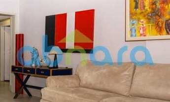 Imagem 5: Apartamento-À VENDA-Copacabana-Rio de Janeiro-RJ