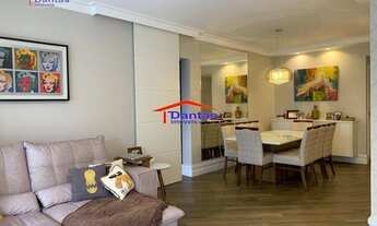 Imagem: Apartamento Residencial à venda, Vila Ipojuca