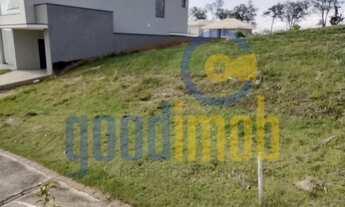 Imagem 5: Votorantim - Terreno Padrão - Cyrela Landscape Esplanada