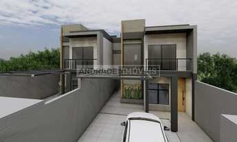 Imagem 2: Sobrado no Bairro Resscada