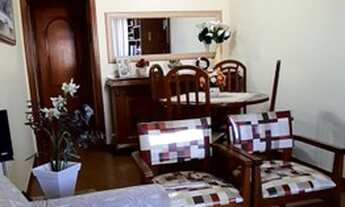 Imagem 2: Apartamento Apartamento 2 dormitorios, sala 2 ambientes, banheiro, area de serviço, sacada