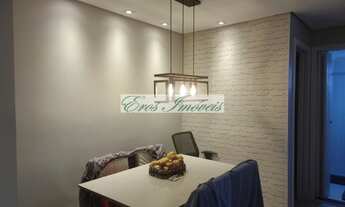 Imagem: Apartamento em Quinta da Paineira - São