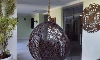 Imagem 6: Mansão à venda em condomínio de alto luxo na Barra da Tijuca