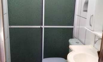 Imagem 2: ALUGO CASA 450,00 NA LESSA RIBEIRO