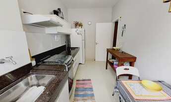 Imagem 3: Apartamento para venda com 70 metros quadrados com 3 quartos em Jardim Camburi - Vitória