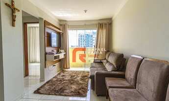 Imagem 3: Apartamento 2 quartos com varanda