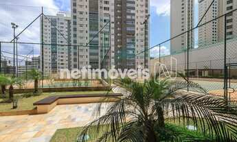 Imagem 2: Venda Apartamento 3 quartos Vila da Serra Nova Lima
