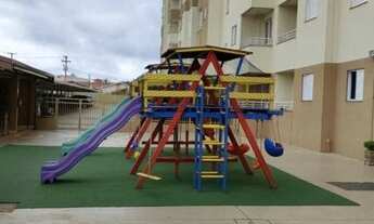 Imagem 7: Venda - Apartamento - Jardim Marajoara - Nova Odessa - SP