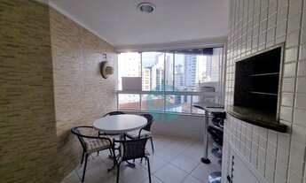 Imagem 6: Apartamento com 2 dormitórios à venda, 108 m² por R$ 1.600.000,00 - Centro - Balneário Cam