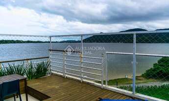 Imagem 2: FLORIANóPOLIS - Apartamento Padrão - Lagoa da Conceição