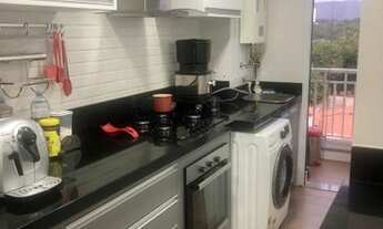 Imagem 7: Apartamento para venda com 01 suíte no bairro Jardim Teresa Cristina em Jundiaí - SP