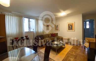 Imagem 3: APARTAMENTO RESIDENCIAL em SÃO PAULO - SP, JARDIM AMERICA