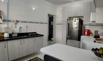 Imagem 7: SANTOS - Apartamento Padrão - GONZAGA