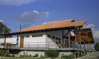 Imagem 7: Maravilhosa casa de campo em Condomínio. Chã Grande-PE