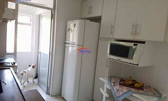 Imagem 4: Apartamento Residencial à venda, Vila Ipojuca, São Paulo - AP0018