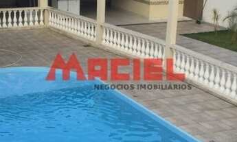 Imagem 6: Venda - TERRENO RESIDENCIAL - PARQUE DOS SINOS - JACAREI - AT 320 M² - VALOR R$ - R$ 300.0