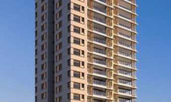 Imagem: Apartamento com 3 ou 4 dormitórios na Vila