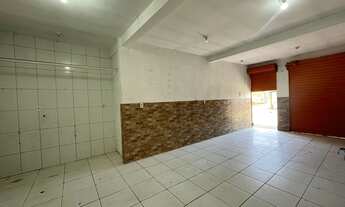 Imagem 3: Ponto comercial/Loja/Box para aluguel possui 37 metros quadrados em Ceilândia Sul - Brasíl