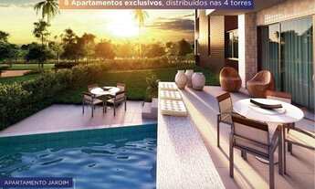 Imagem 7: RESERVA DO PAIVA EDF VERANO 97m², 3 QUARTOS , 2 SUITES