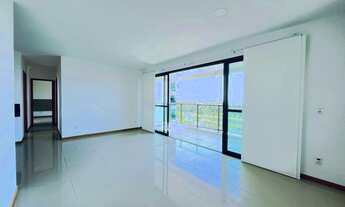 Imagem 2: Oportunidade Condomínio Paradiso Paiva Venda 127 metros 4 suítes