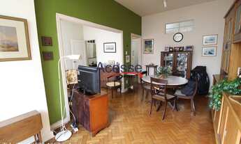 Imagem 7: Original 3 qtos (atual 2 qtos, facil reverter) localização excelente, silencioso, claro e