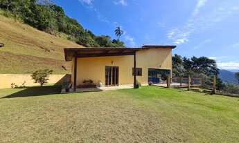 Imagem 2: Belíssima Chácara no Rancho Querência em Piracaia-SP