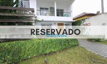 Imagem: Casa para alugar, 60 m² por R$ 2.400,00/mês